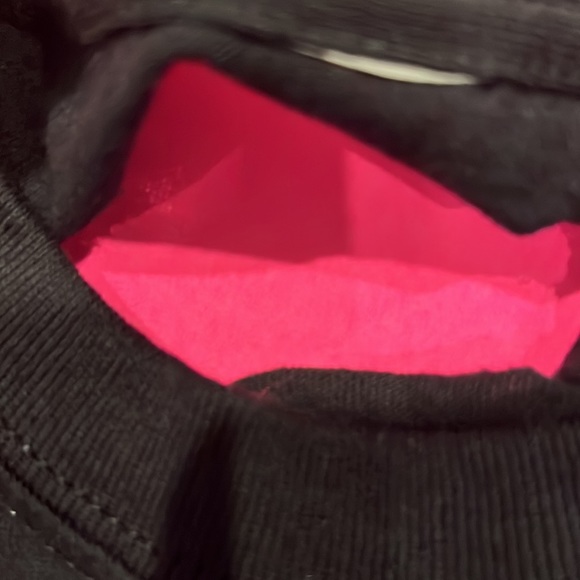 O-Mighty Devil & Angel Crystal💥 Rhinestone top - Picture 7 of 12